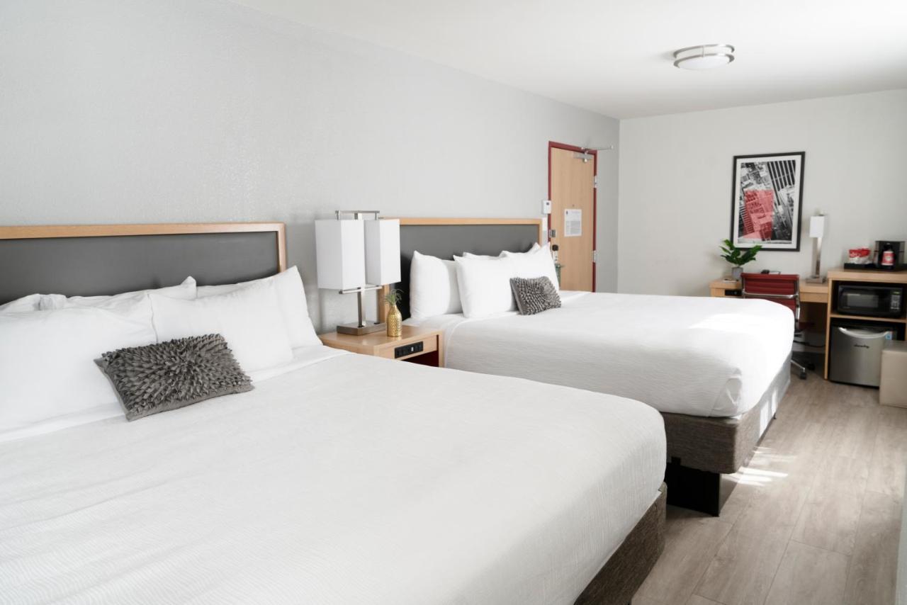 Hotel Saint Clair - Magnificent Mile Chicago Luaran gambar