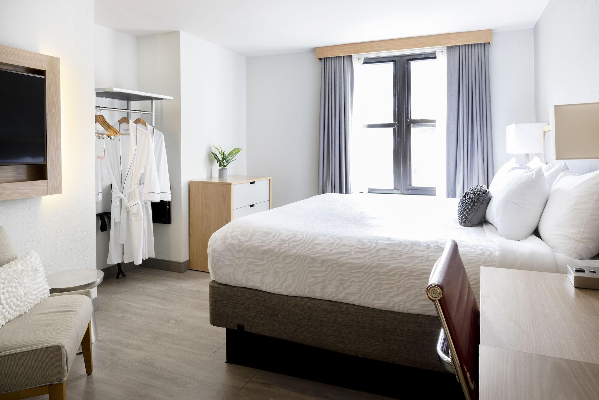 Hotel Saint Clair - Magnificent Mile Chicago Luaran gambar